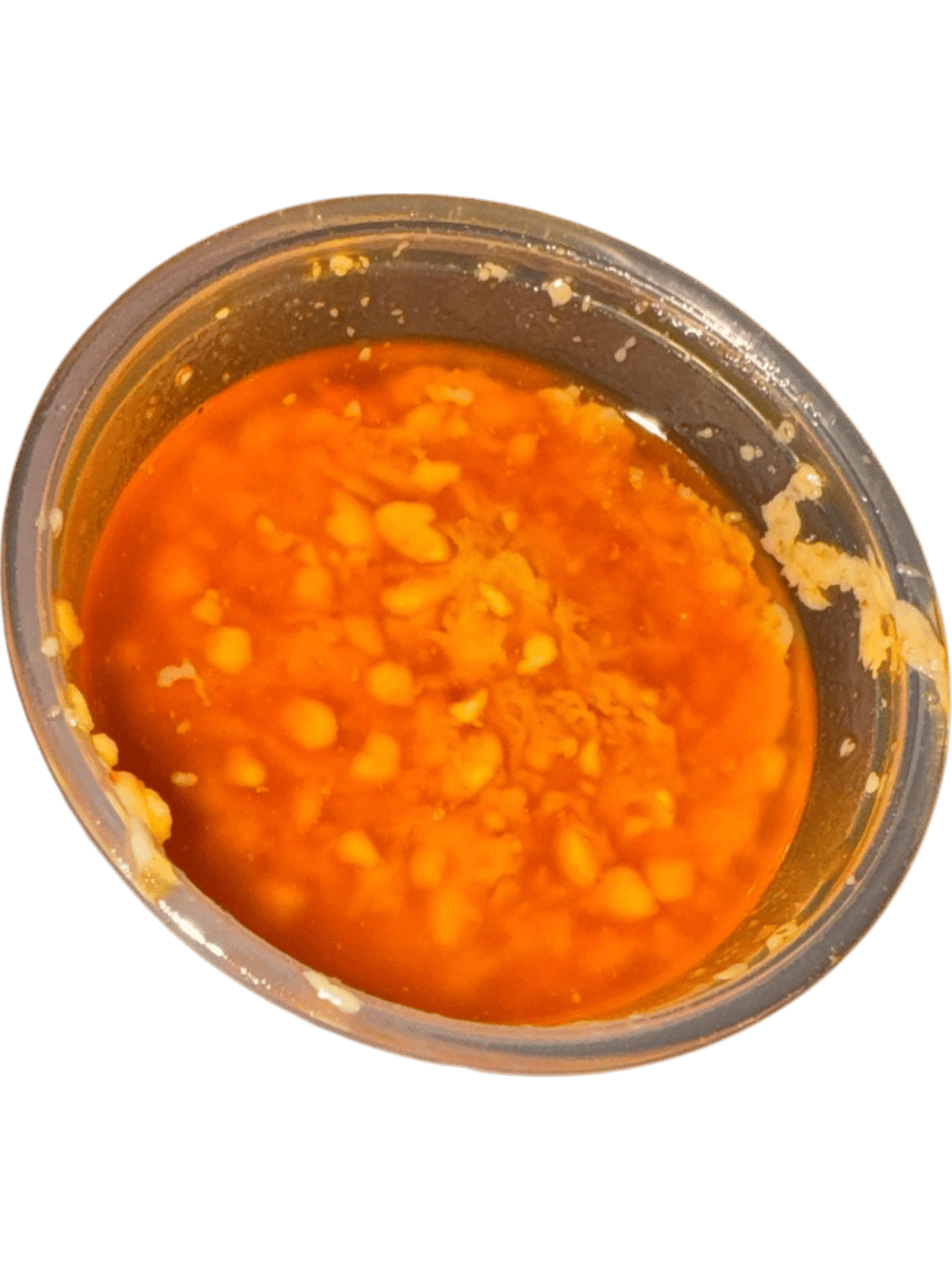 Peanut Sauce